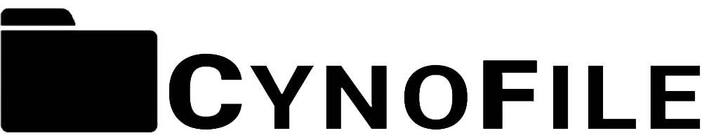 CynoFile